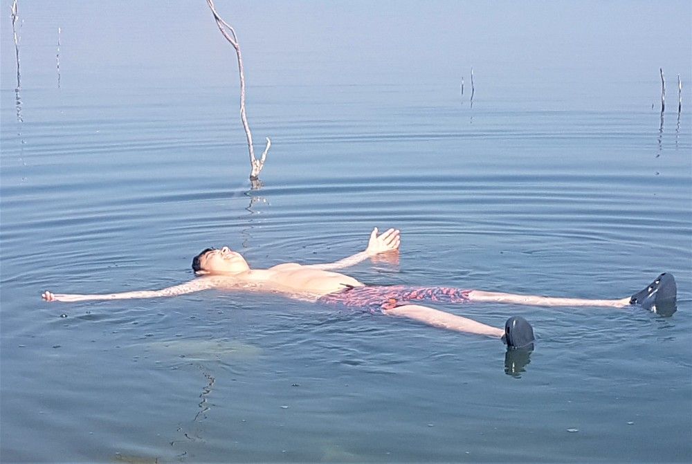 Фотография автора Ася Бабушкина