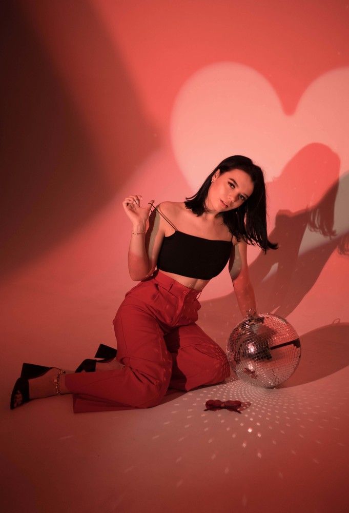 Photograph by Ксения Чикина