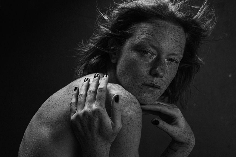 Photograph by Щеглова Марина