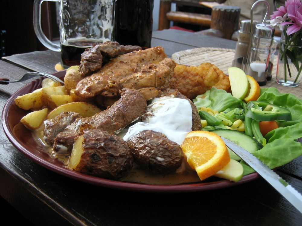 Фотография автора Юрий Рудый