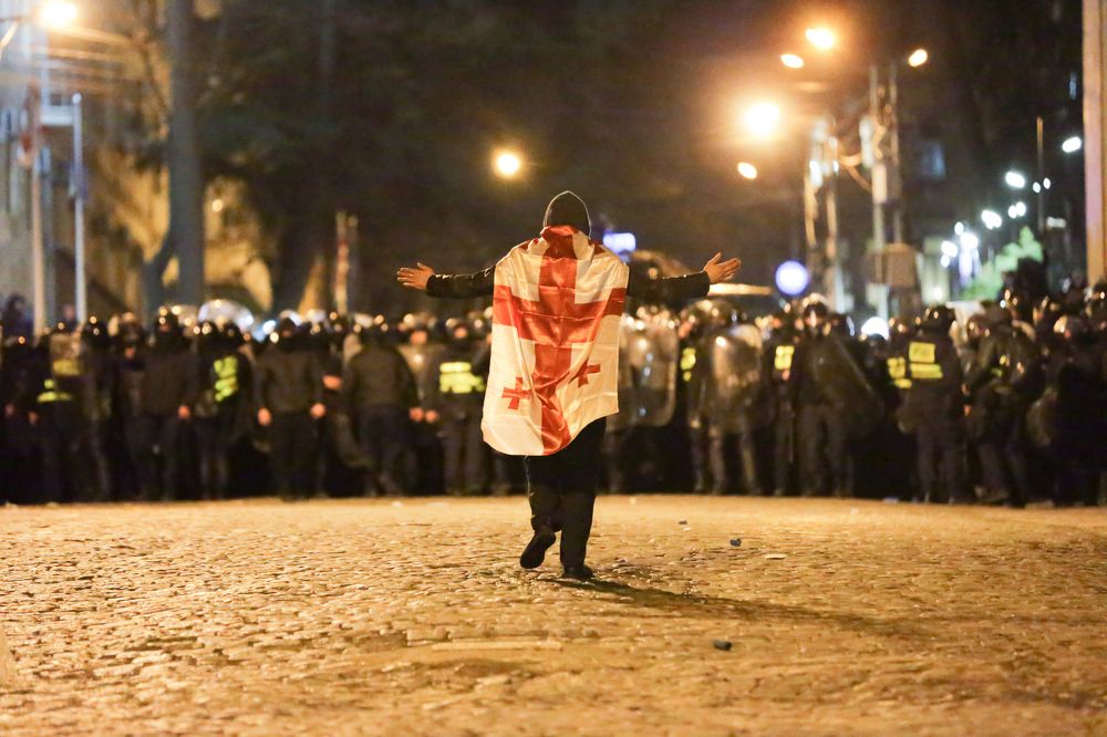 Photograph by Raymond Red Rodgers