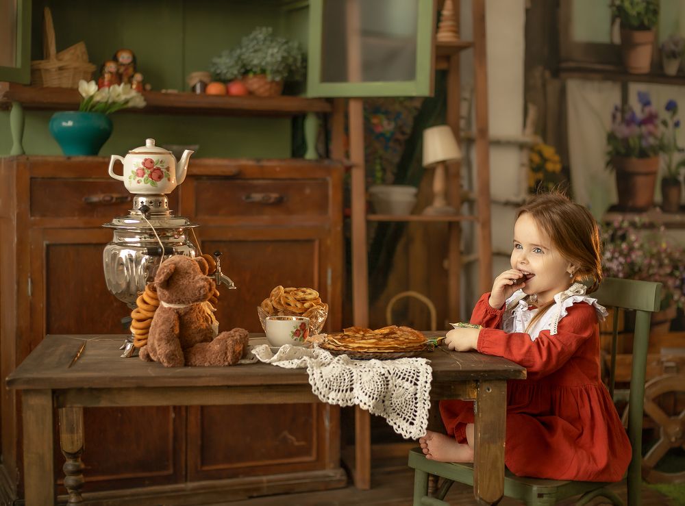 Photograph by Анастасия Пипко