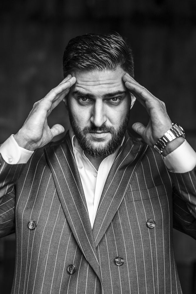 Photograph by Ольга Майорникова