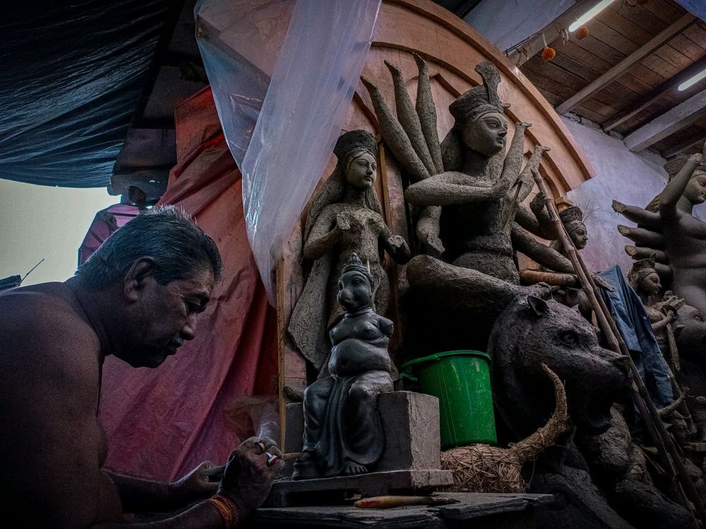 Photograph by Soumyabrata Sau