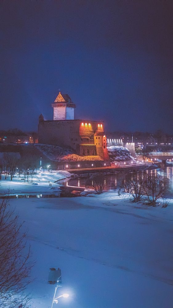 Photograph by Игорь Манаков