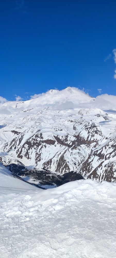 Photograph by Елена Семенова