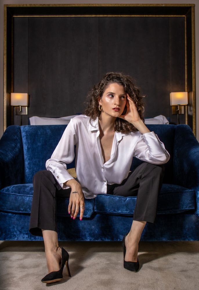 Photograph by Daniel García Narváez