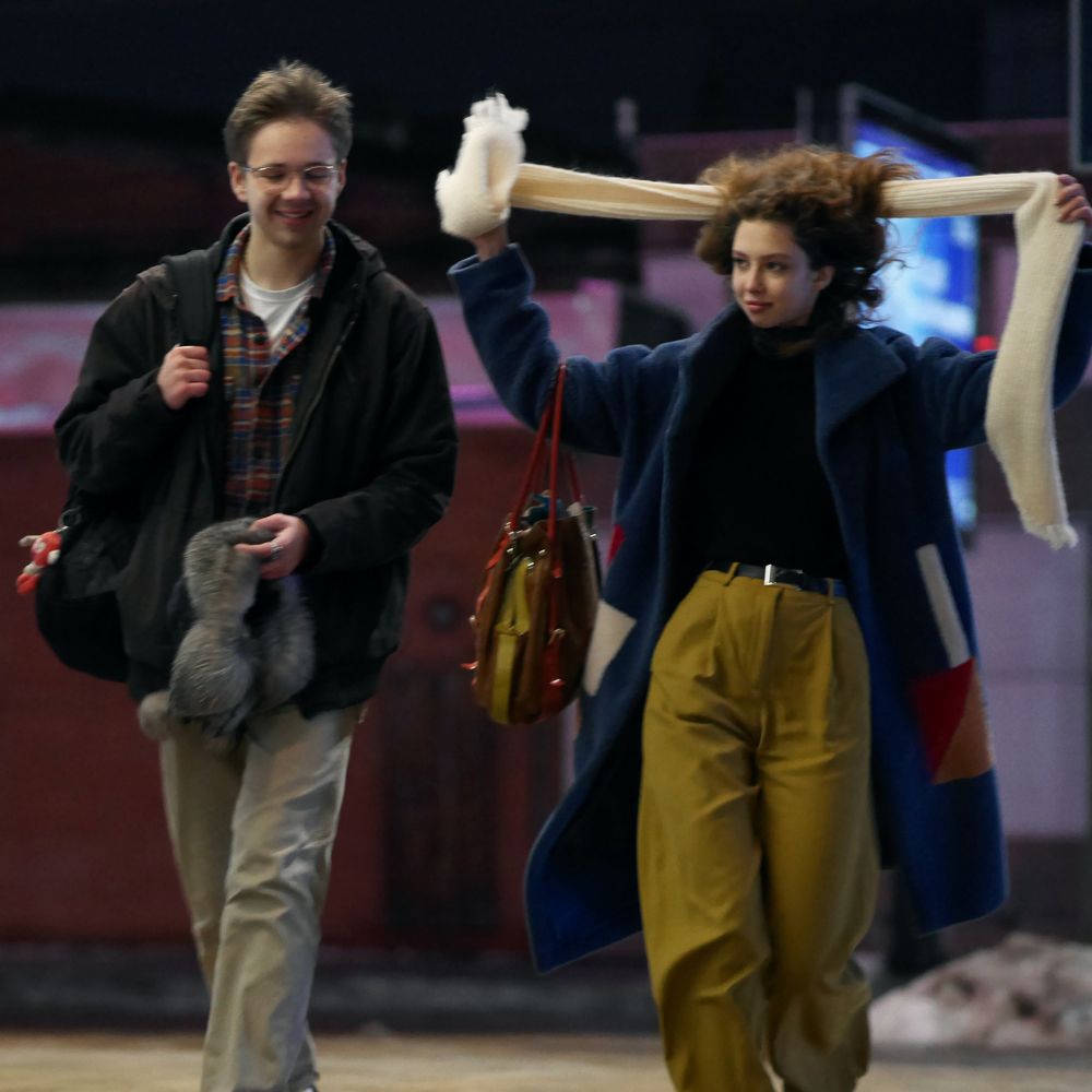 Photograph by Арсений Лаевский