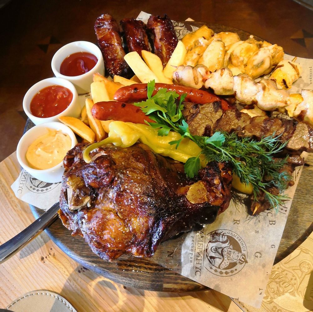 Фотография автора Юрий Рудый