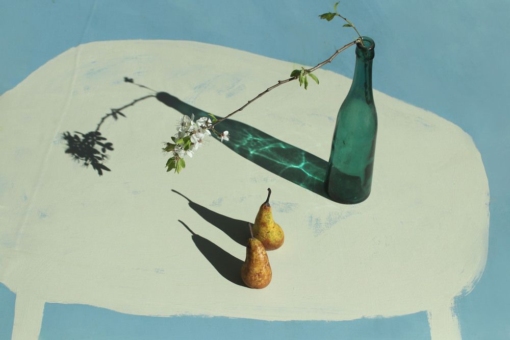 Фотография автора Коршак Елена