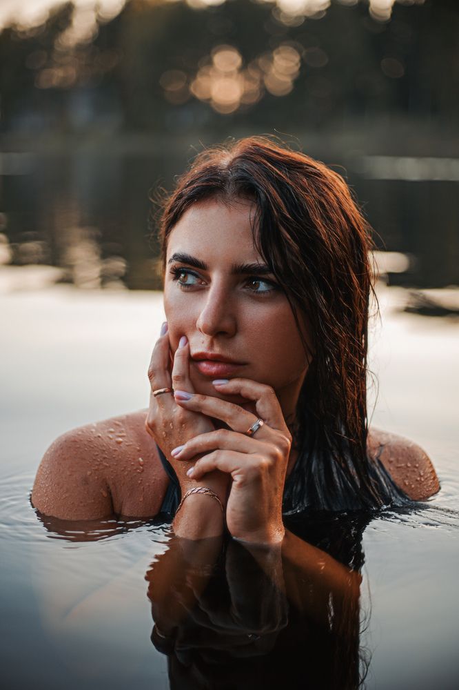 Photograph by Анна