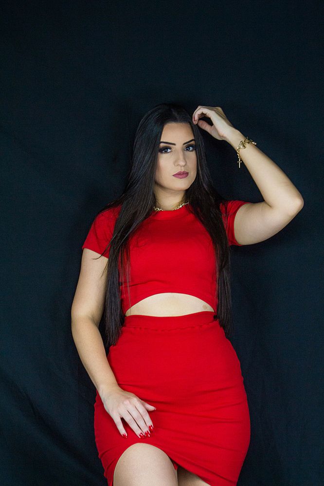 Photograph by Joao Souza