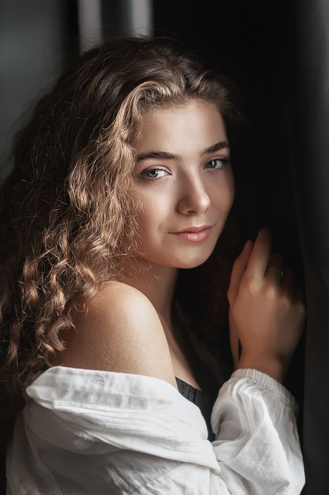 Photograph by Царегородцев Дмитрий