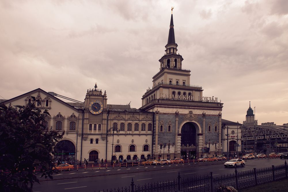 Photograph by Женя Жданова