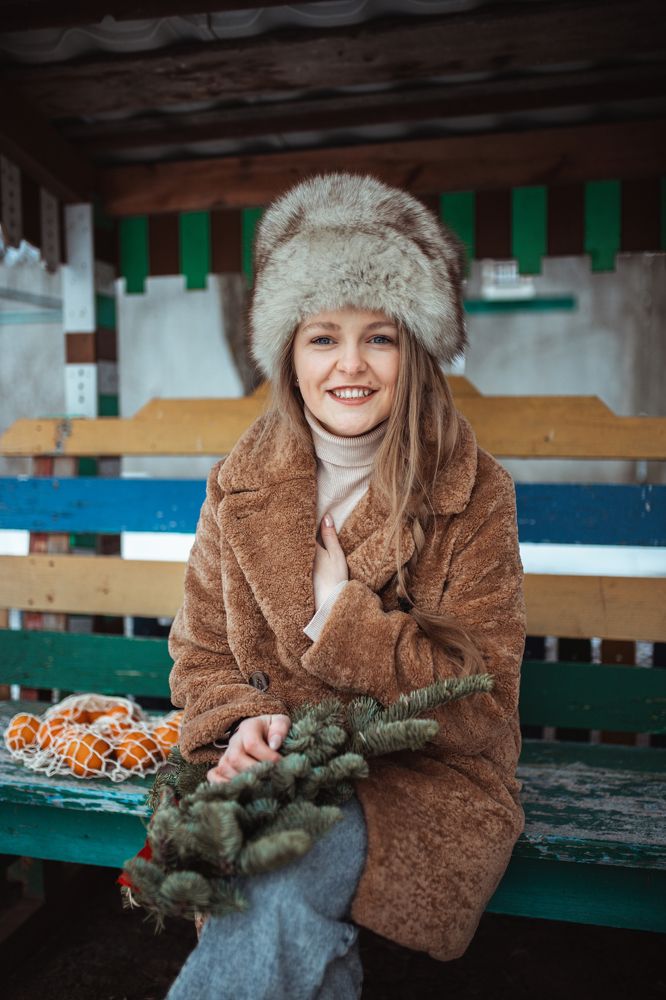 Photograph by Анна