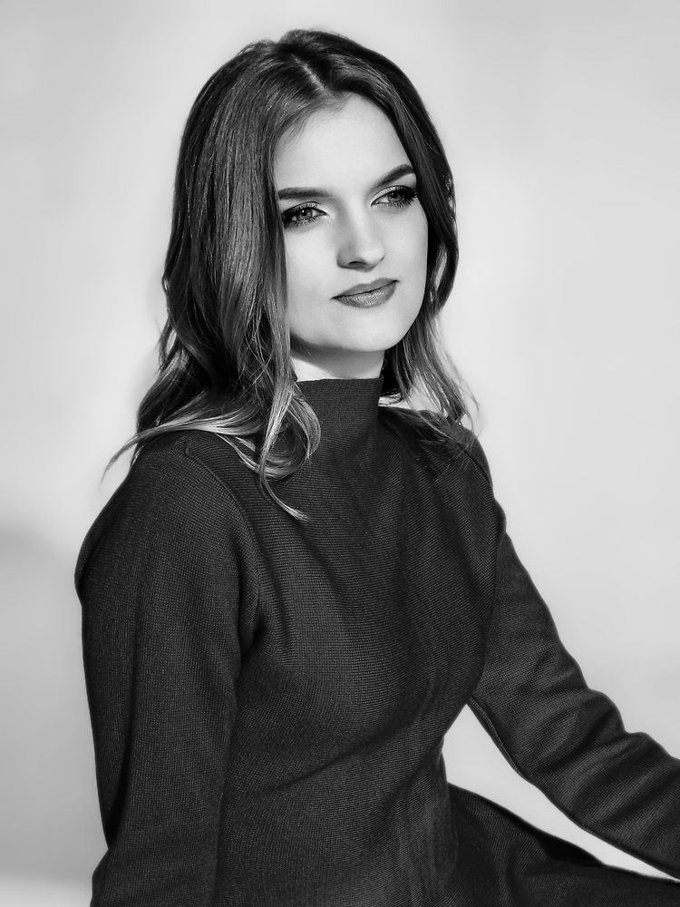 Фотография автора Ольга Дубалеко