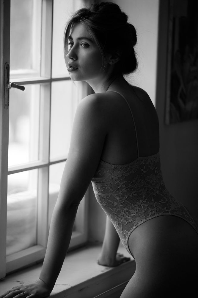 Photograph by Michael Weber