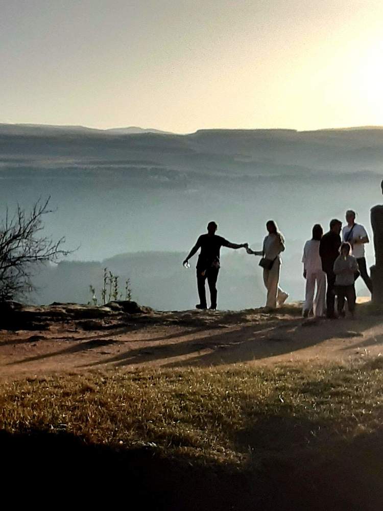 Photograph by Natalia Lebedeva