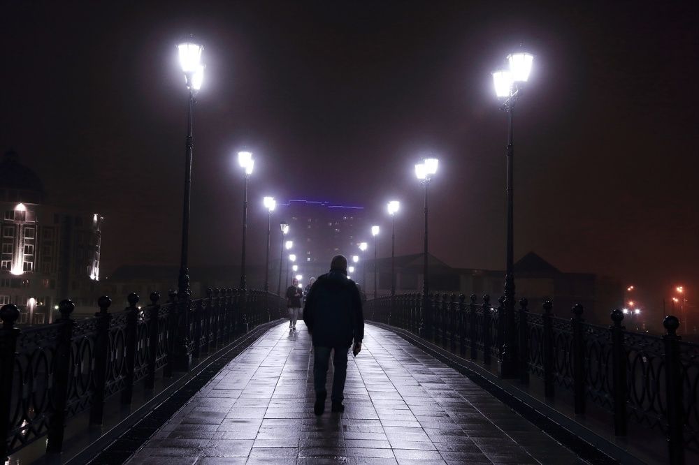 Photograph by Мария Андреева