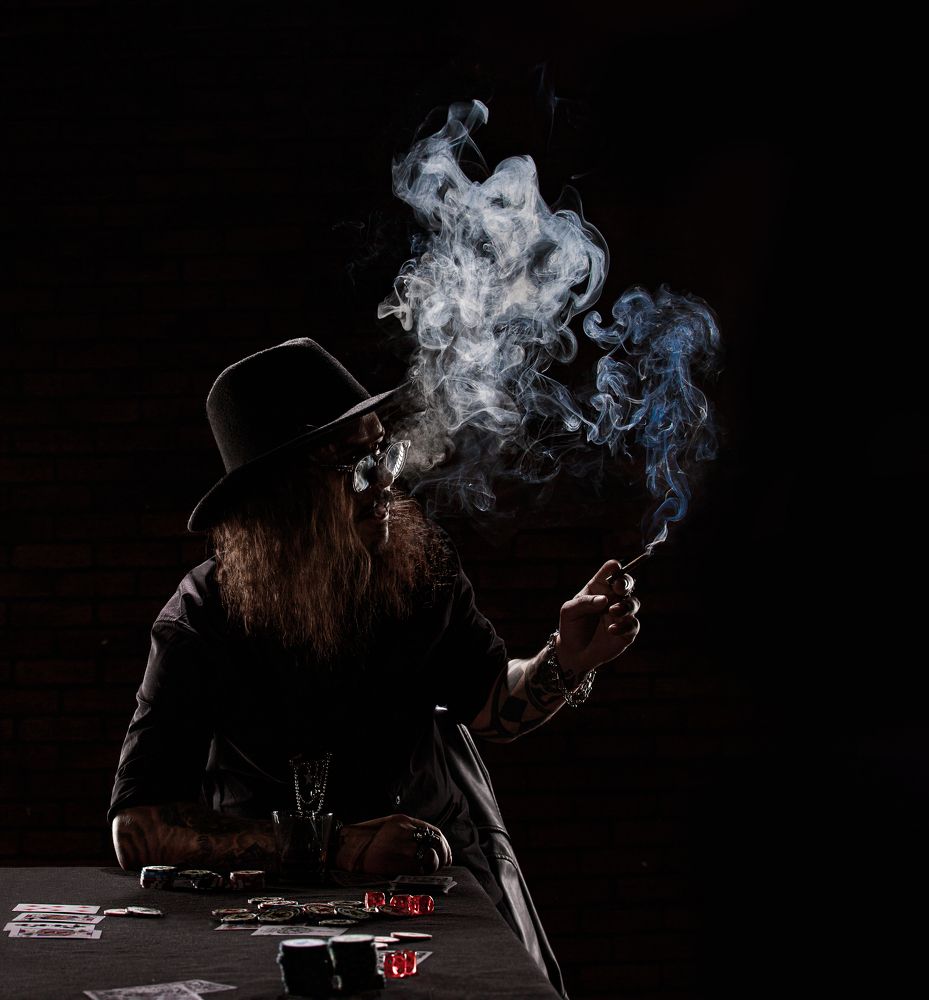 Фотография автора Ефимов Станислав