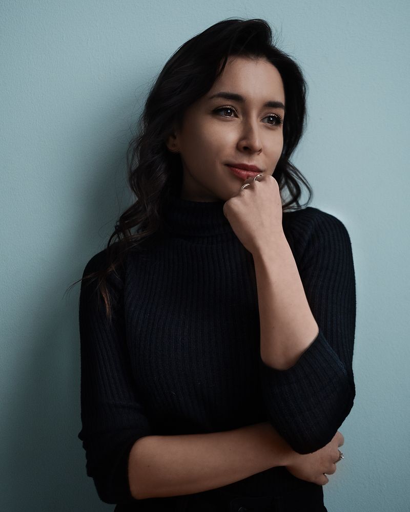 Photograph by Артур Тимкин