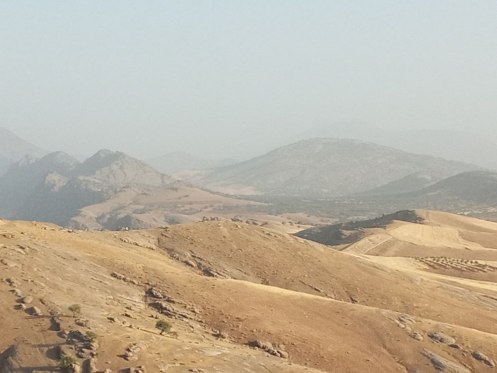 Photograph by Rahim Rahimi