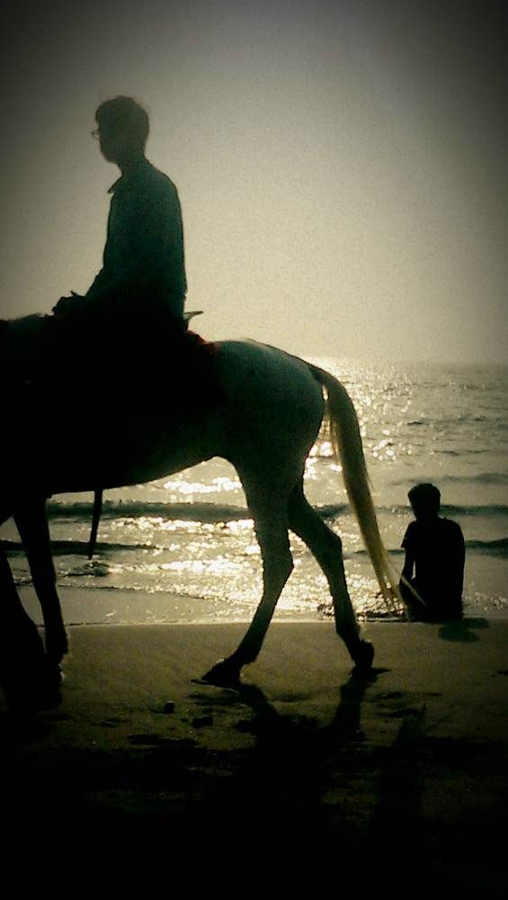 Photograph by Sohaib Hassan Ghori