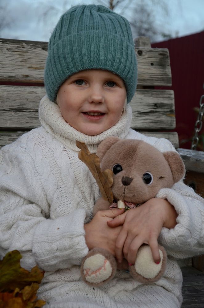 Photograph by Наталья Горовых