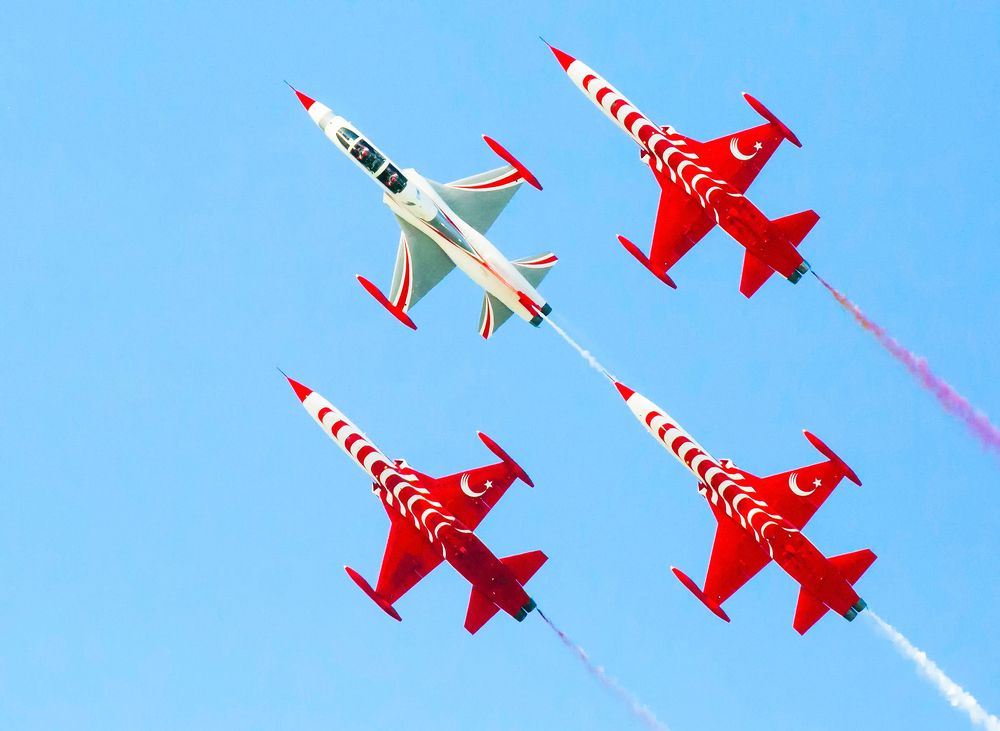 Photograph by Fargana Gasimli