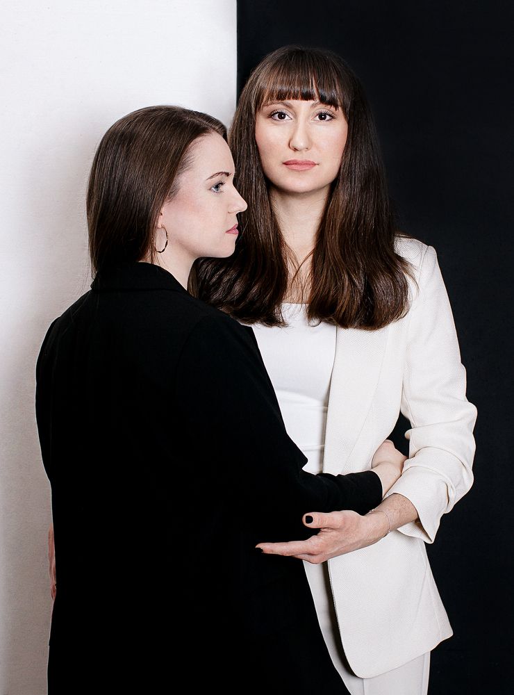 Photograph by Julia Stuckert