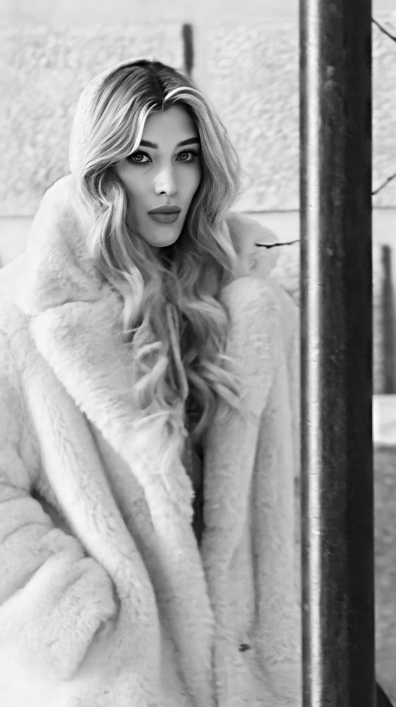 Photograph by Павел Макаров