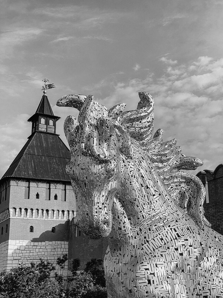 Photograph by Olya Kozlova