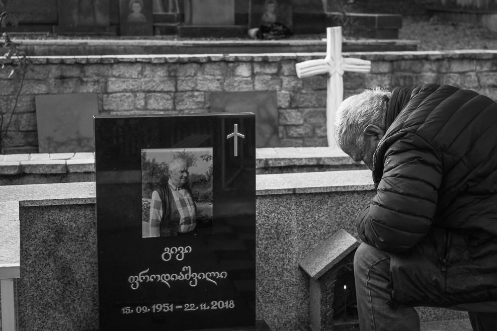 Photograph by Neka Odimi