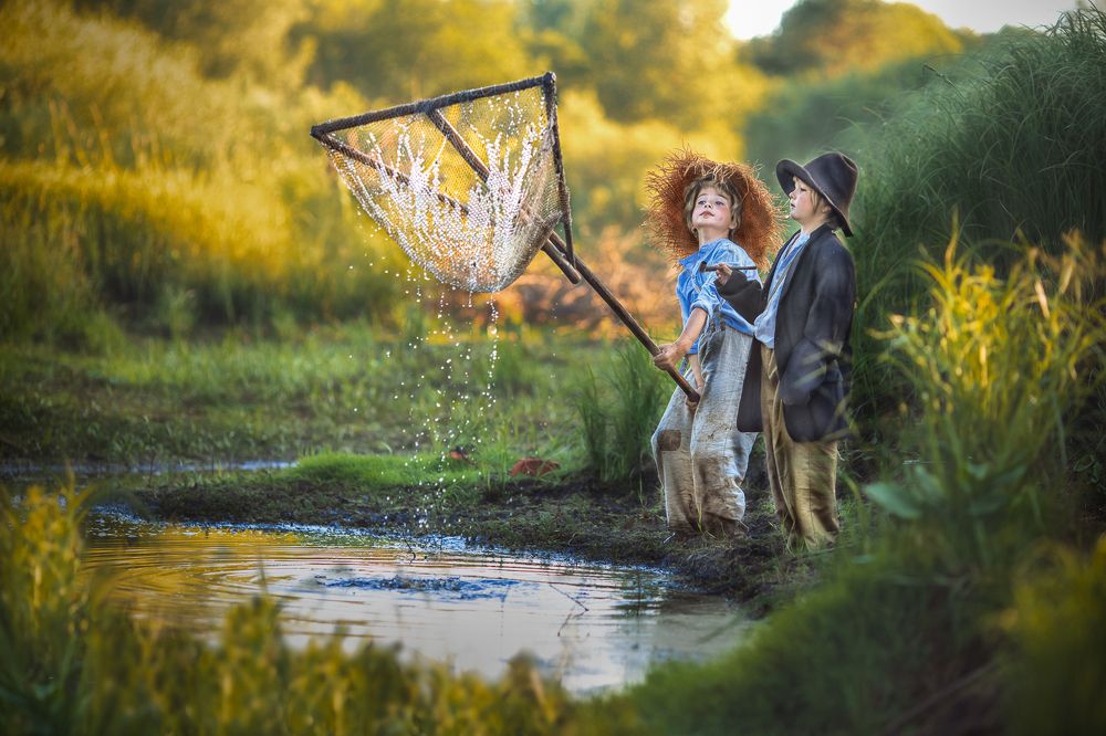 Photograph by Щукина Елена Валерьевна