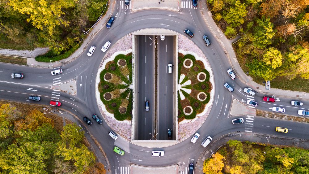 Photograph by Radoslav Bonev