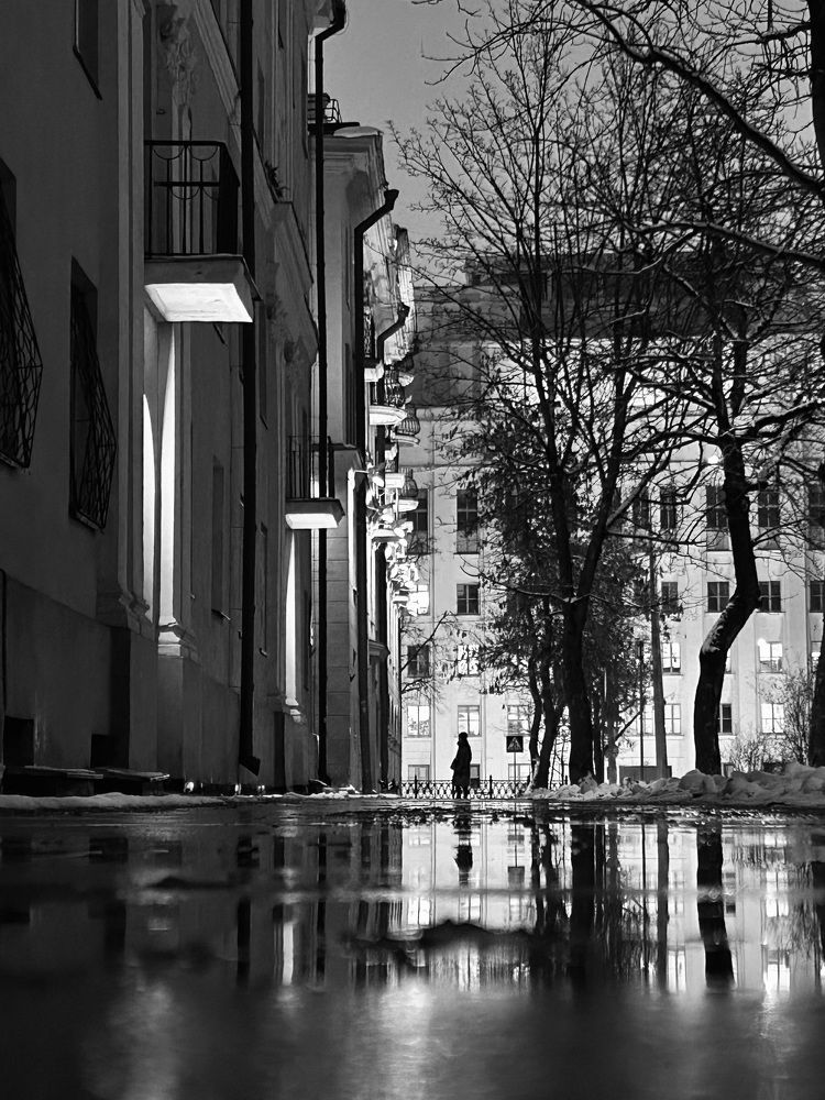 Photograph by Анна Данилина