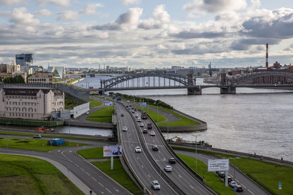 Photograph by Игорь Сапронов