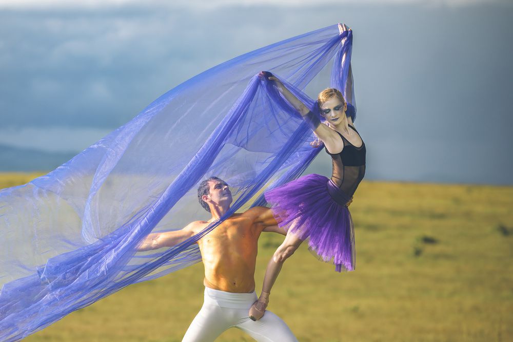 Photograph by Dan-Andrei Chira