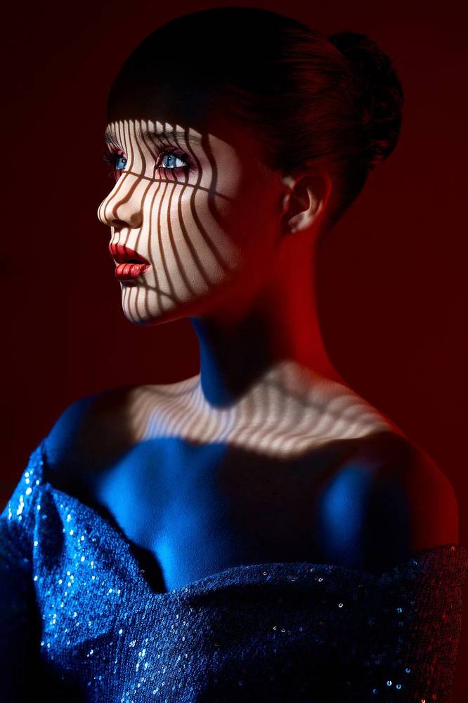 Линии и цвета