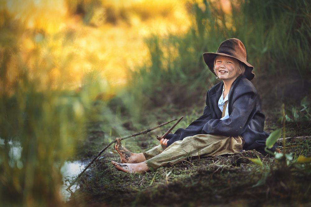 Photograph by Щукина Елена Валерьевна