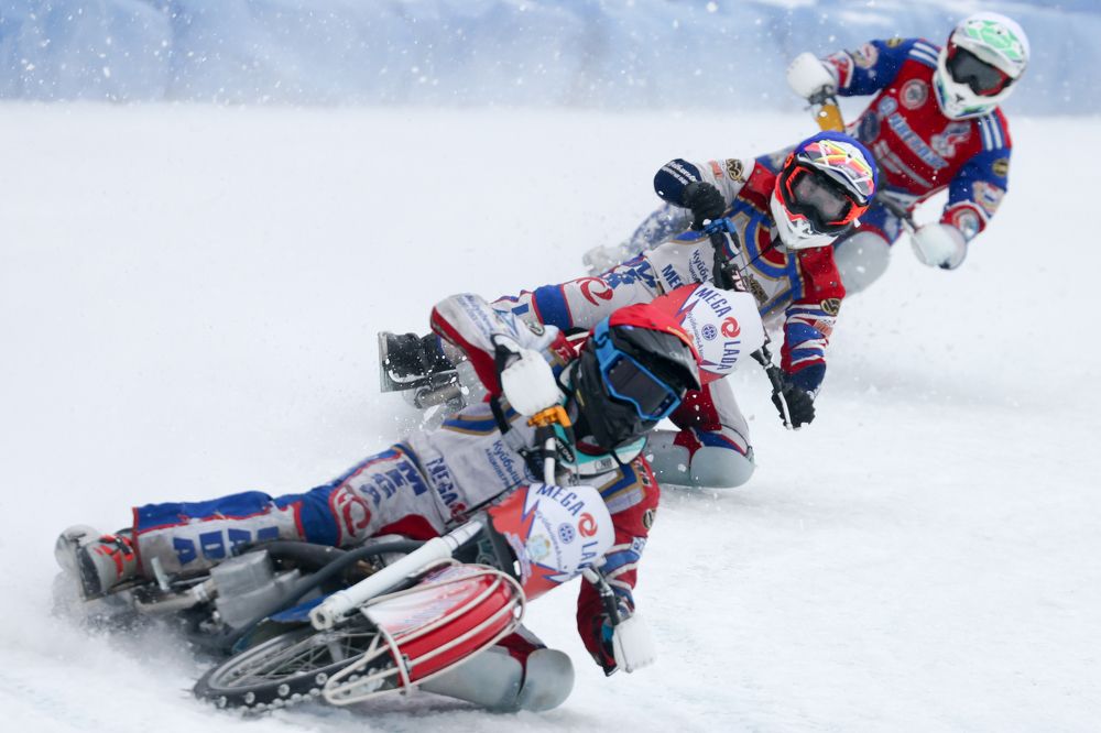 Photograph by Данила Назаров