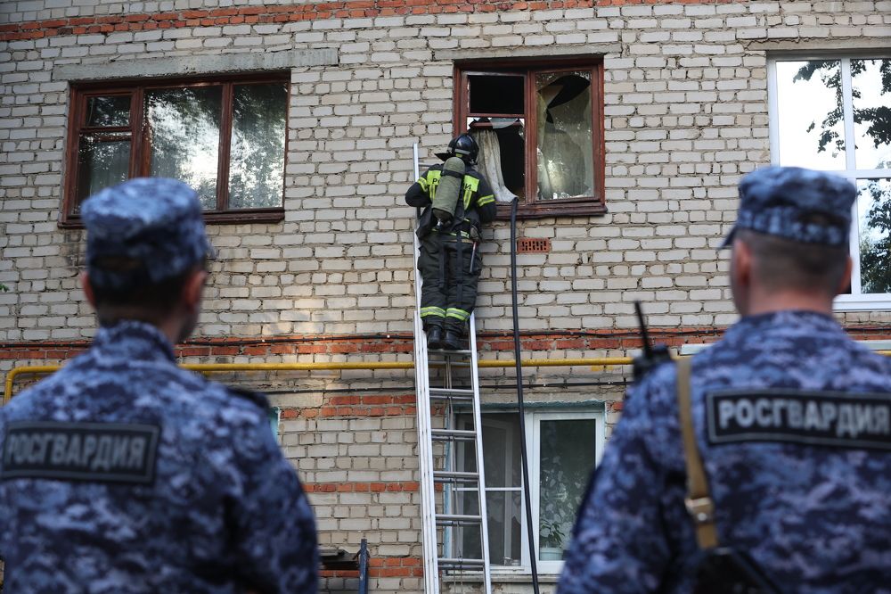 Photograph by Данила Назаров