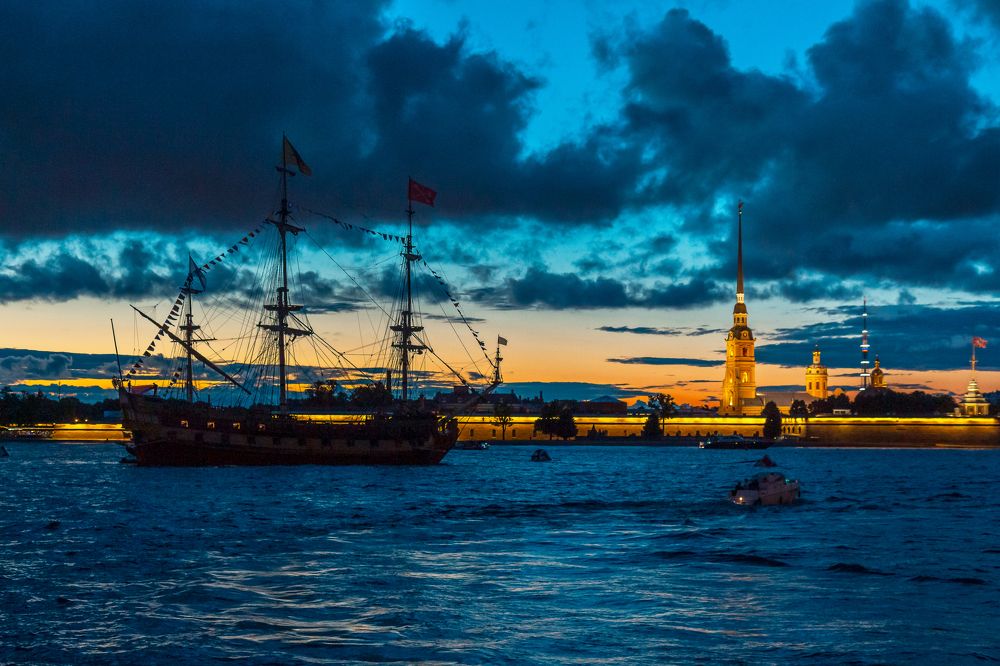 Photograph by Вадим Маслов