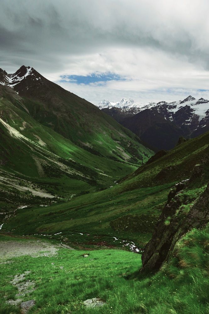 Photograph by Илья Пономарев