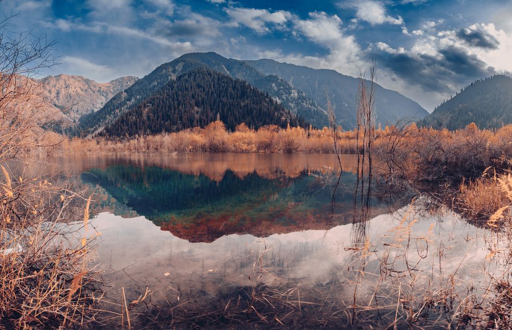 Photograph by Konstantin