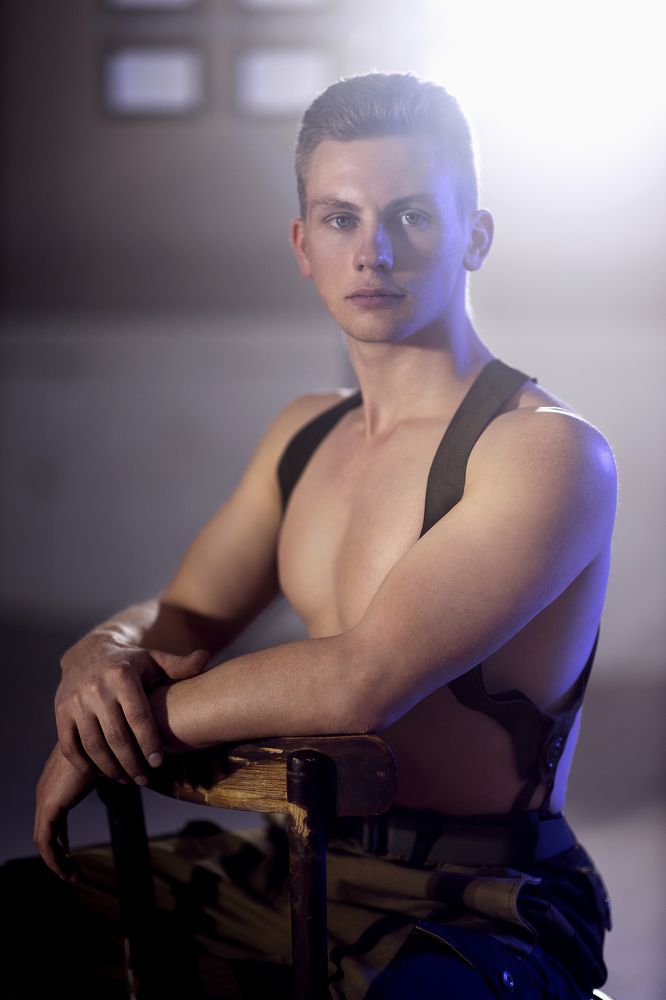 Photograph by Анна Идоленко