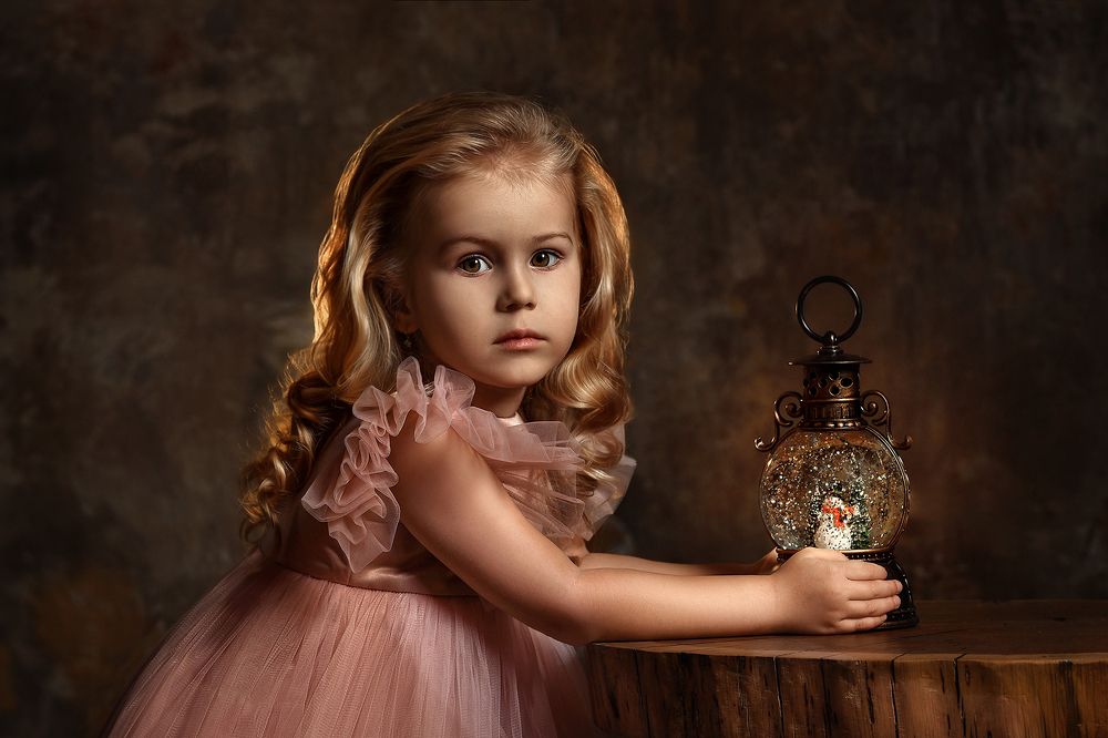 Photograph by Соловьёва Елена