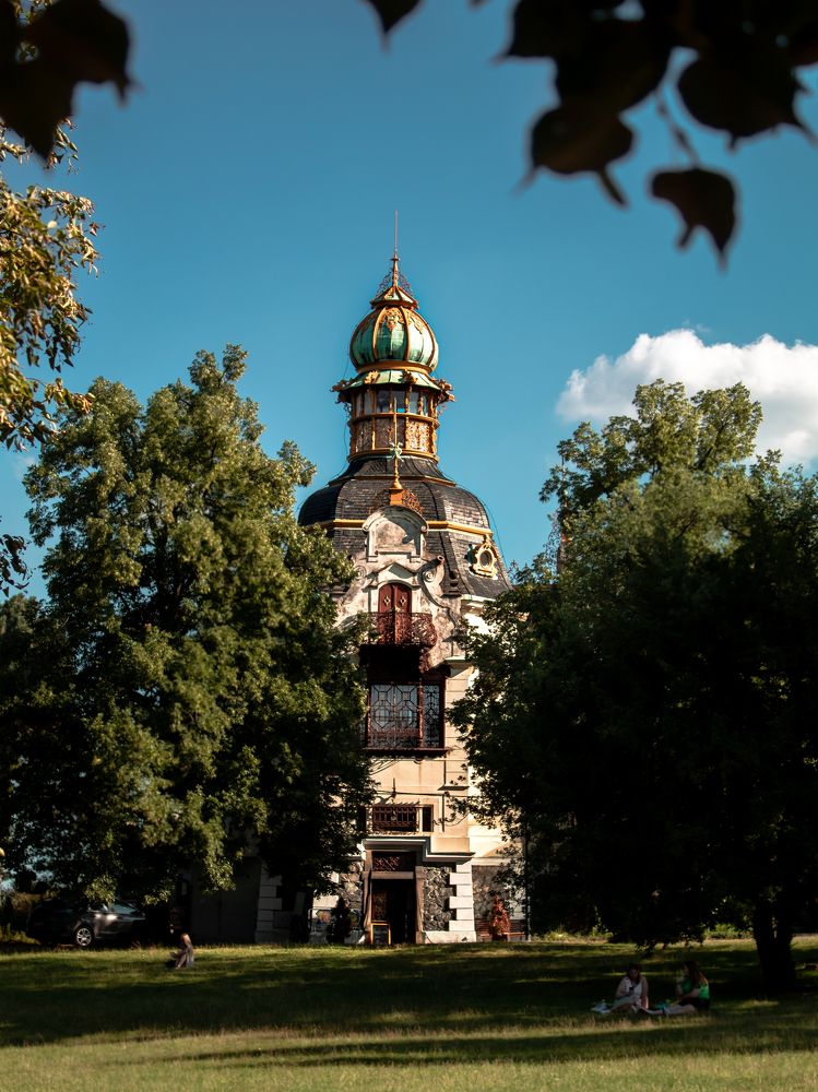 Photograph by Felipe Casals