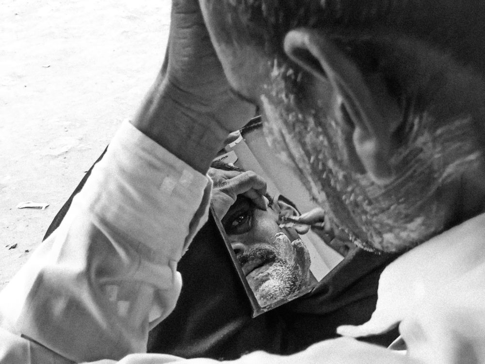 Photograph by Anup Revaskar