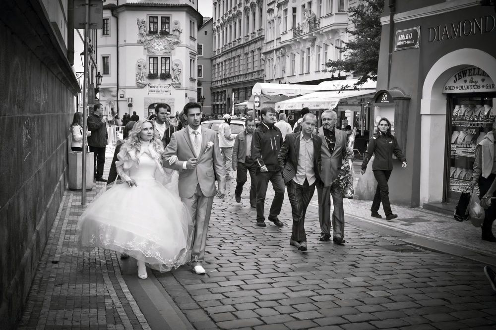 Photograph by Konstantin Martynov